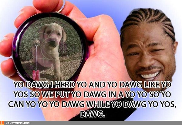 Yoyo Dawg