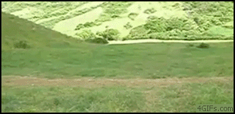 Bike Jousting