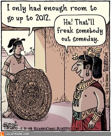 Mayan Calendar