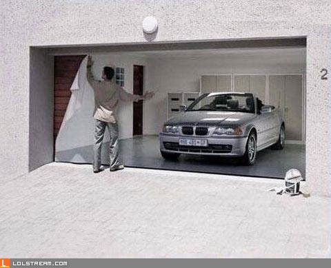 Instant BMW