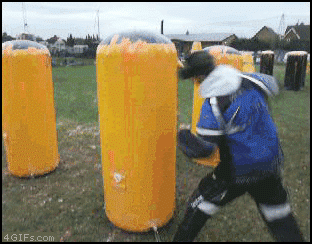 Punchbag