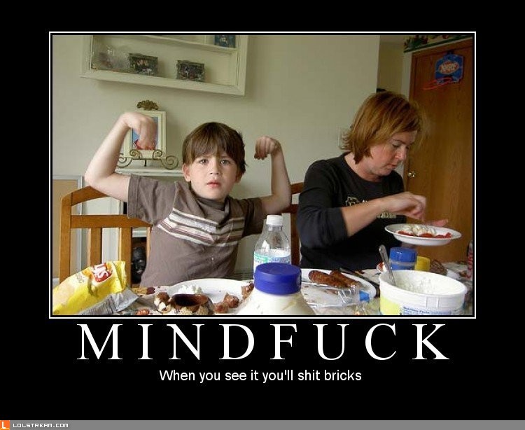 mindfuck
