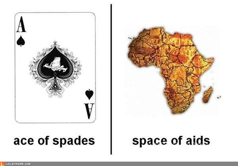 Ace of Spades