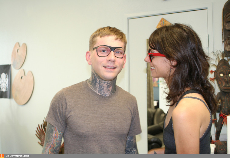 Stupidest Tattoo Ever
