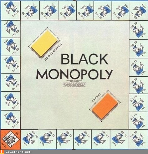 Black Monopoly