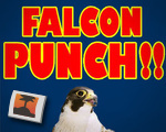 Falcon Punch