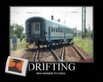 Drifting