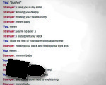 Omegle Cyber