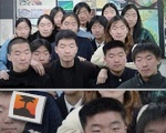 Chinese Expression