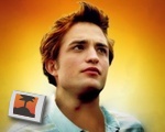 Edward Cullen