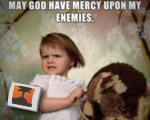 Mercy!!