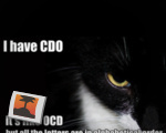 CDO