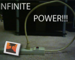 Infinite Power!!!