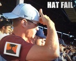 Hat Fail