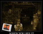 When You See It