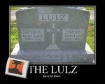 The Lulz