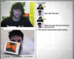 Awkward Chat Roulette 2