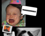 What's Wrong, Crying Baby?