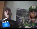 Luigi in the real world