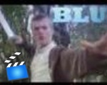 Funny Lightsaber Commercial