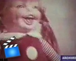 Toy Commercial Fail - SCARY!!