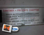Sanitary