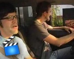 Drive-Thru Rap: Healthy Version