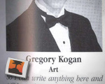 Yearbook Quote