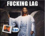 FPS Jesus
