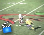 The Best Trick Play