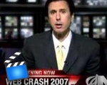 All Online Data Lost After Internet Crash