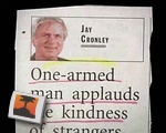 One-Armed Man