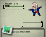 Presidential Pokémon
