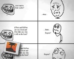 How Trolls Are Born