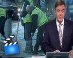 It's still dangerous for Dublin pedestrians...
