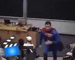 Leaving Class In Style