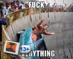 Fuck Everything