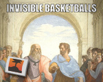 Invisible Basketballs