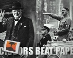 Scissors Beat Paper 