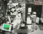 Robber Fail