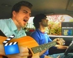 Fast Food Folk Song