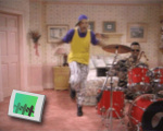 Fast Dance