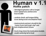 Human v1.1