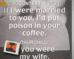 Churchill