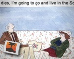 It's good to plan ahead