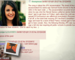 Rebecca Black - Friday = JFK assassination