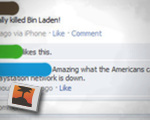 So they finally killed Bin Laden...