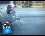Hang on Woody!