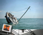 Troll Yacht