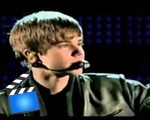 Usher brings Justin Bieber over to the dark side